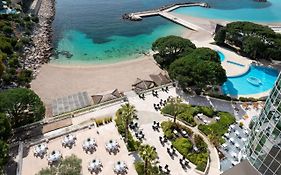 Le Meridien Beach Plaza Monaco
